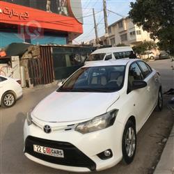 تويوتا يارس